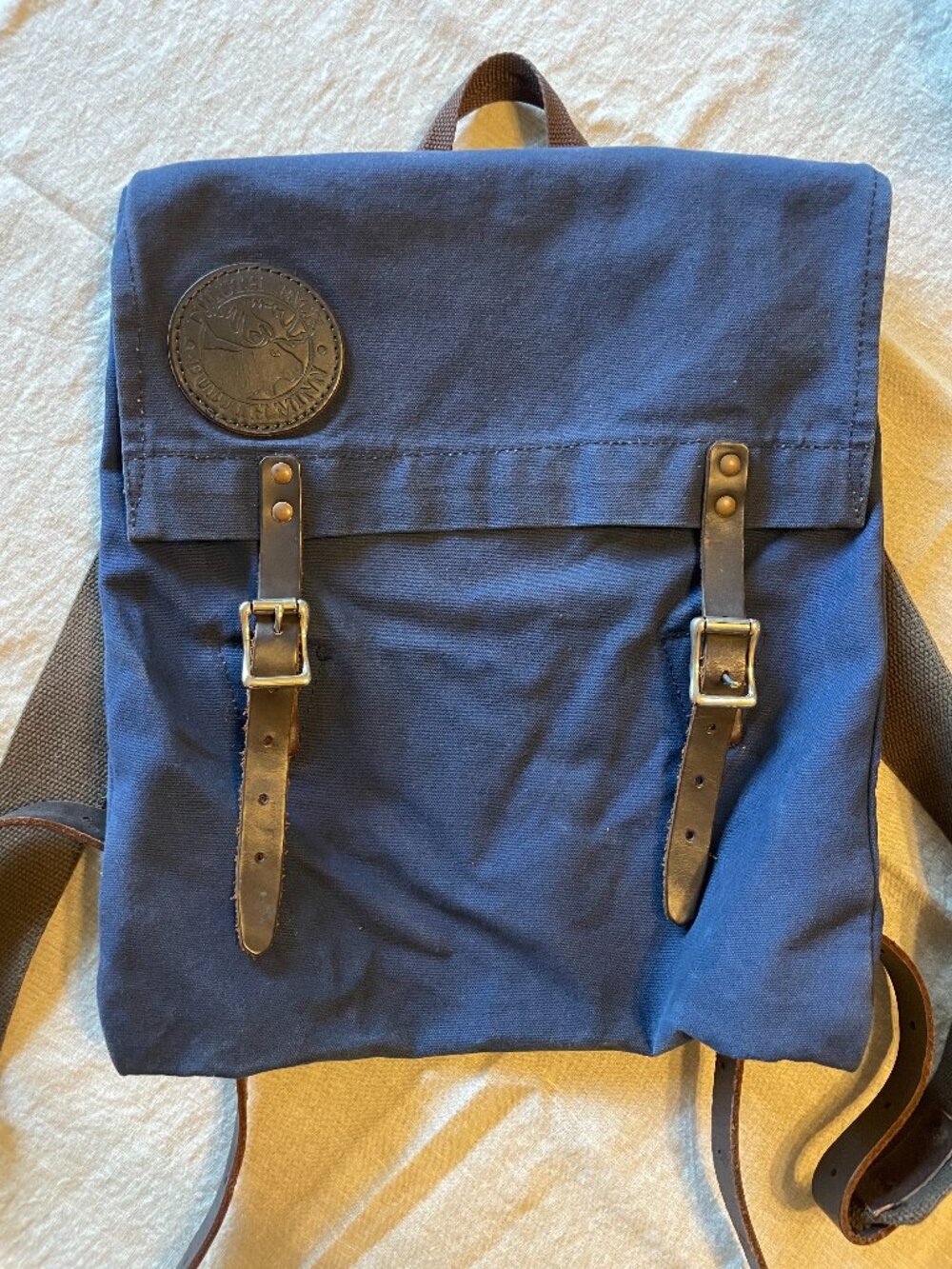 Duluth Pack Scout Pack